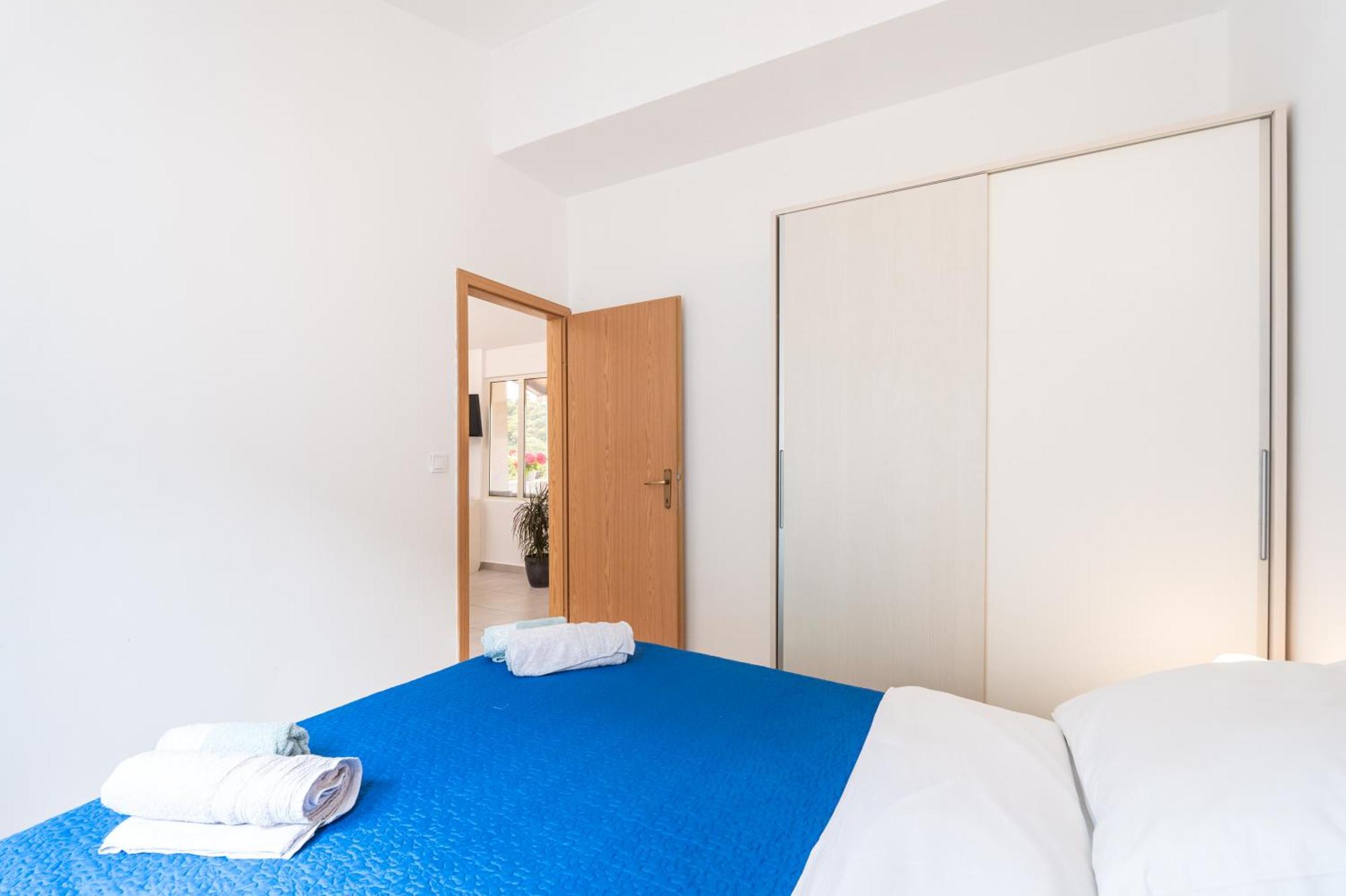 Apartment Laura ดูบรอฟนิก ภายนอก รูปภาพ
