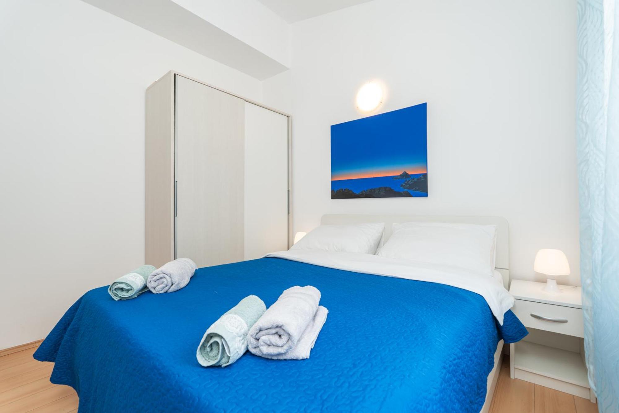 Apartment Laura ดูบรอฟนิก ภายนอก รูปภาพ