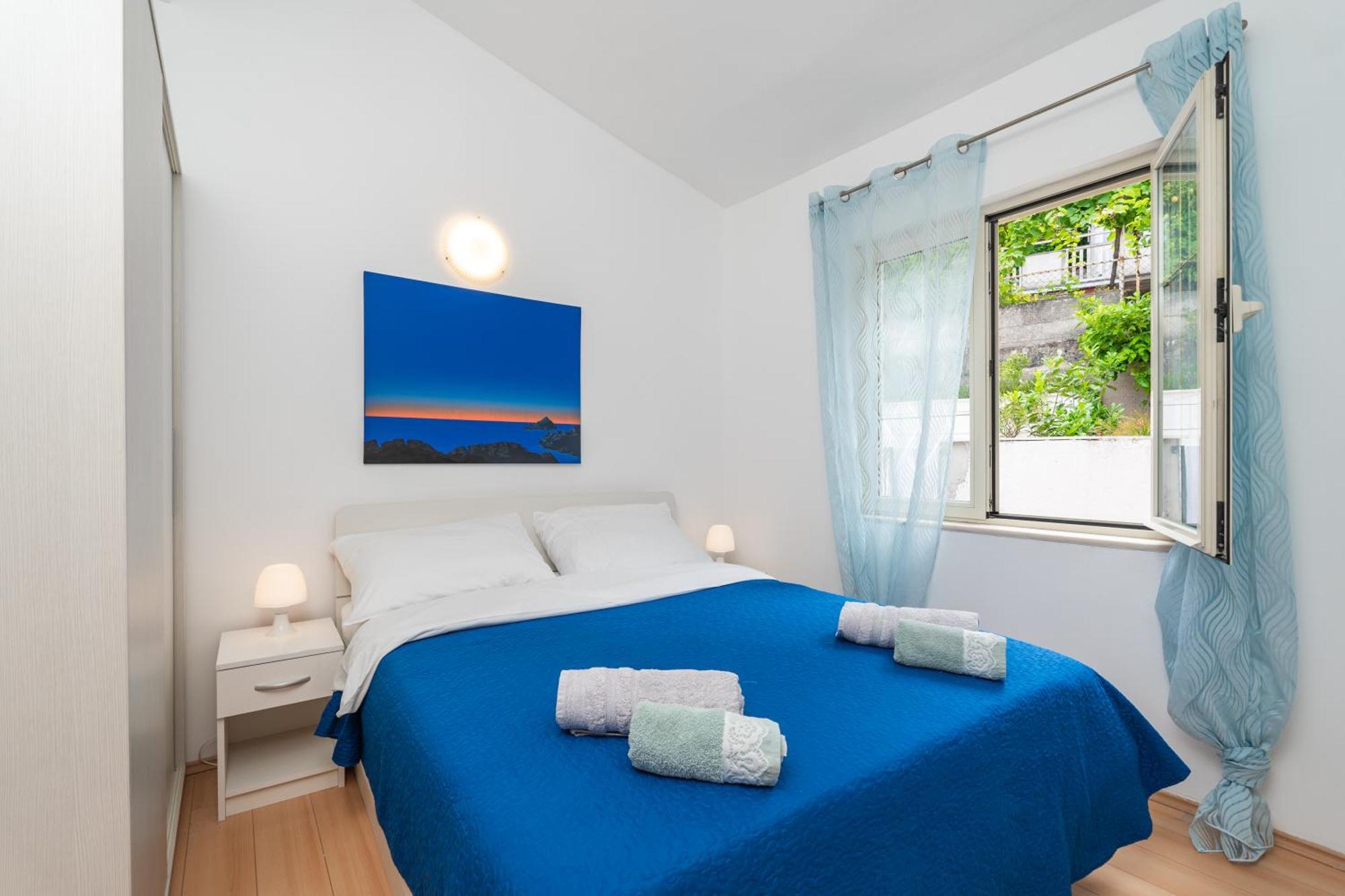 Apartment Laura ดูบรอฟนิก ภายนอก รูปภาพ